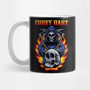 COREY HART VTG Mug